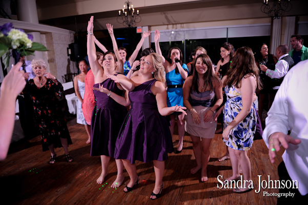 Best Bayou Club Wedding photographer - Sandra Johnson (SJFoto.com)